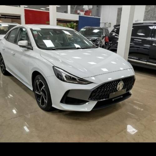 ام جی مدل جی تی سال 2024  کارکرده