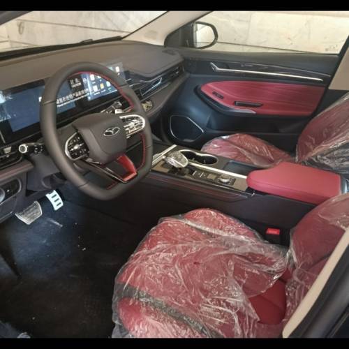 فونیکس مدل آریزو 6 gt اکسلنت سال 1404  صفر