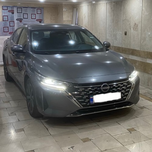 نیسان (NISSAN) سیلفی e-POWER مکس ادیشن سال 2024