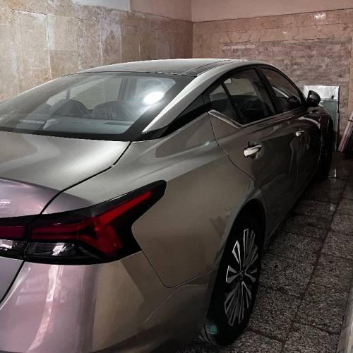 نیسان مدل آلتیما 2.0 لیتر سال 2025  صفر