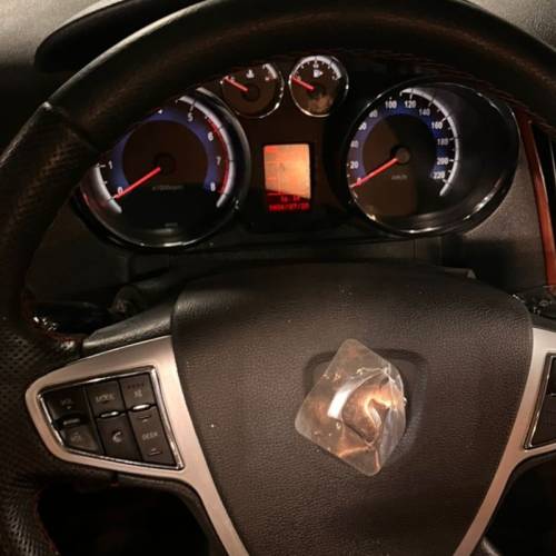 دنا مدل پلاس EF7 سال 1402  کارکرده