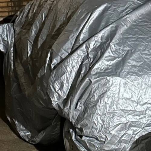 پژو مدل 207 اتوماتیک TU5P سال 1404  کارکرده