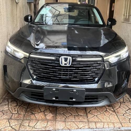 هوندا مدل HR-V eHEV 1.5 لیتر سال 2024  صفر
