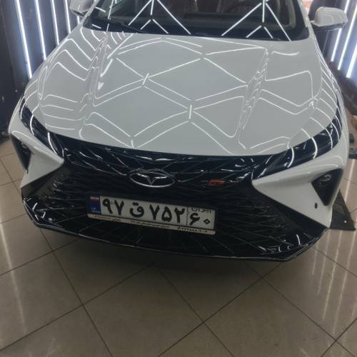 فونیکس مدل آریزو 6 gt اکسلنت سال 1403  صفر