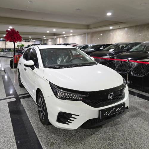 هوندا سیتی مدل 2023