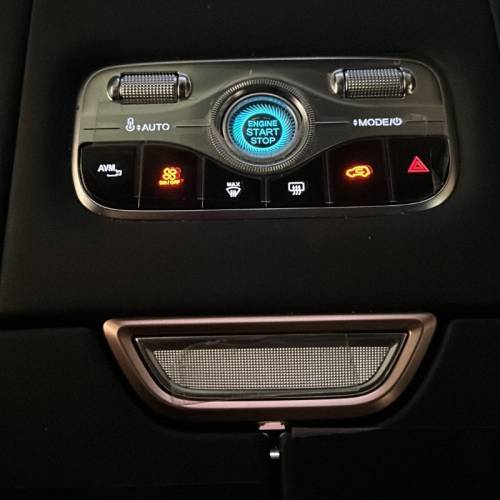 اکستریم مدل ایکستریم VX 2.0 لیتر توربو سال 1403  کارکرده