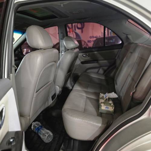 کیا سورنتو مدل 2008