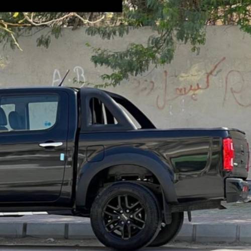 کی ام سی مدل T8 سال 1402  کارکرده