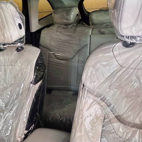 هاوال مدل H6 HEV سال 2025  صفر