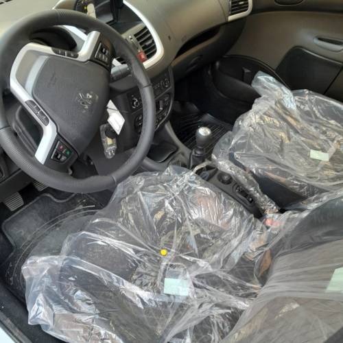 پژو مدل 207 پانوراما دنده ای TU5P سال 1404  صفر