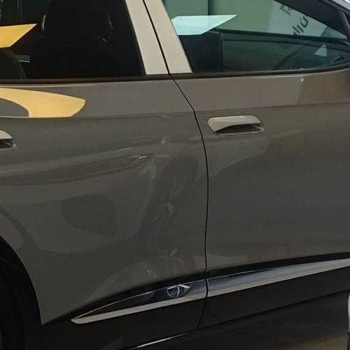 فولکس واگن مدل ID.4 Crozz PRO سال 2025  صفر