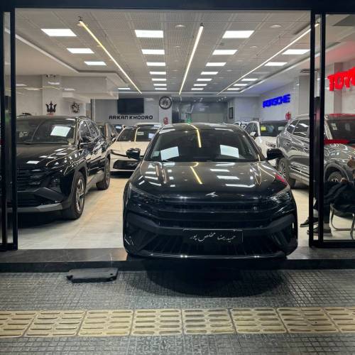 کی ام سی جی ۷