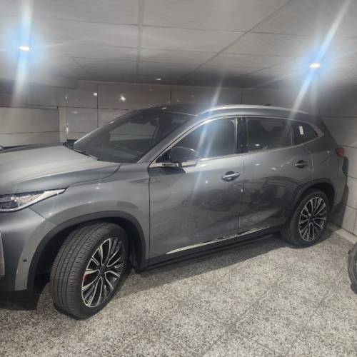 اکستریم مدل ایکستریم TXL 2.0 لیتر توربو سال 1403  کارکرده