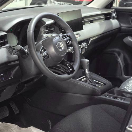 هوندا hrv مدل ۲۰۲۵