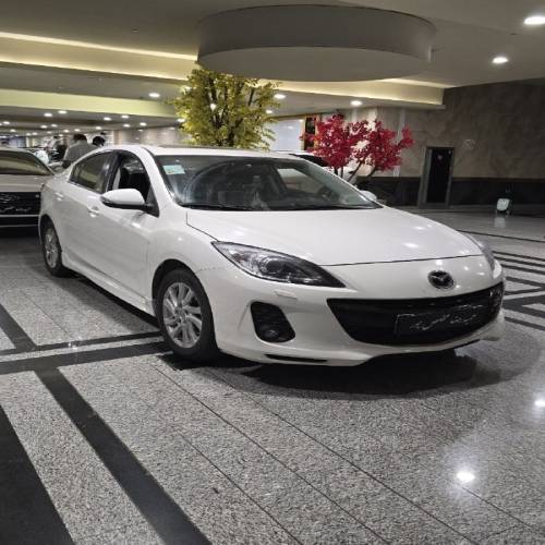 اینفینیتی مدل QX60  کارکرده