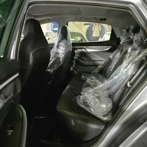 کی ام سی J7 مدل 1403