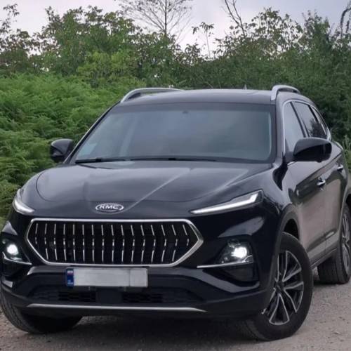 کی ام سی مدل K7 سال 1402  صفر
