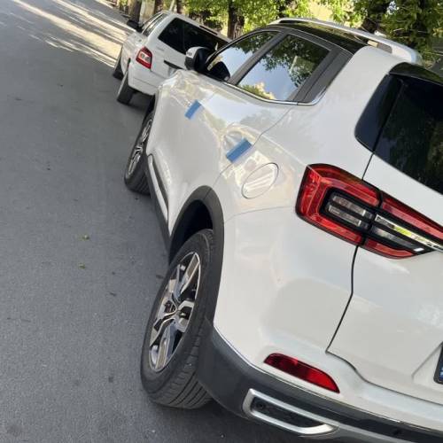 ام وی ام مدل X55 اکسلنت اسپرت سال 1399  کارکرده