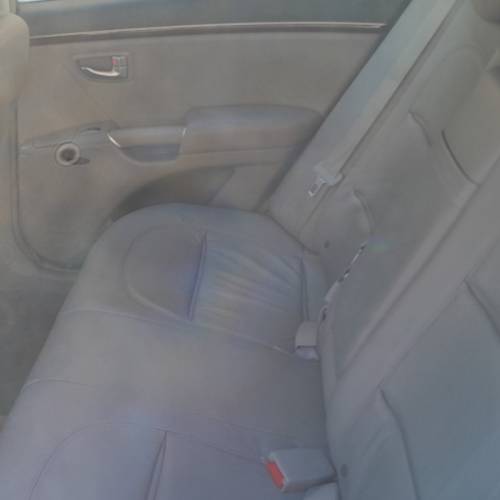 هیوندای مدل آزرا 6 سیلندر سال 2007  کارکرده