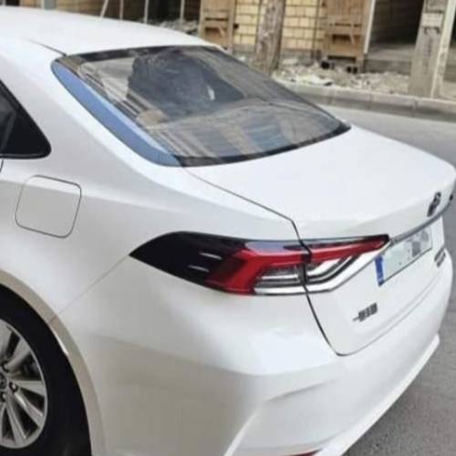 تویوتا مدل کرولا هیبرید 1.8 لیتر الیت سال 2024  صفر