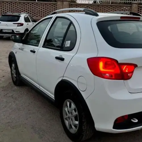 کوییک مدل دنده ای S سال 1402  کارکرده