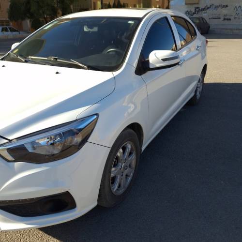 شاهین مدل G اتومات CVT سال 1402  کارکرده