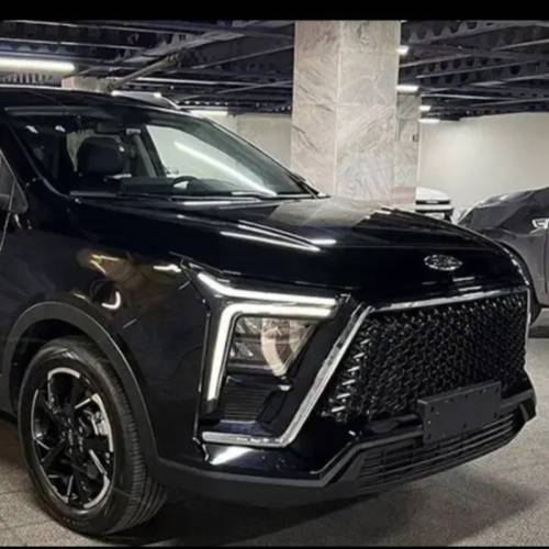 کی ام سی مدل X5 1.5 لیتر توربو سال 1403  کارکرده