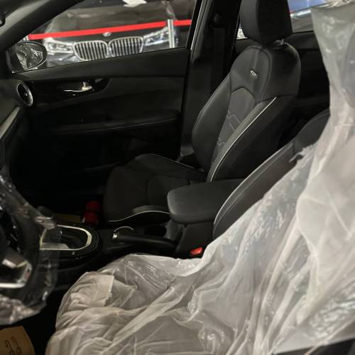 کیا k3 مدل ۲۰۲۳