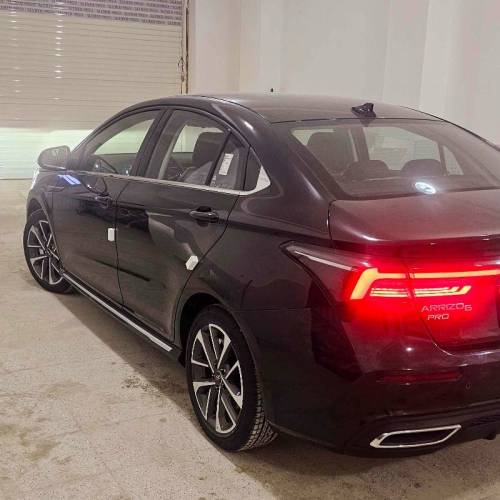 فونیکس مدل آریزو 6 پرو سال 1403  صفر