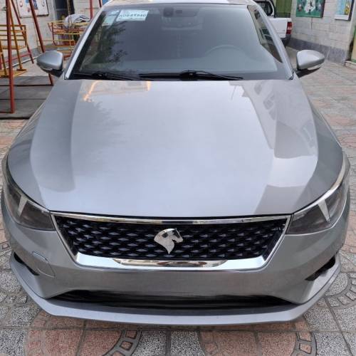 تارا مدل اتوماتیک V4 مدل LX سال 1403  کارکرده
