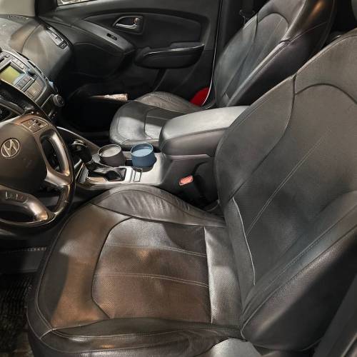 هیوندا توسان مدل 2016