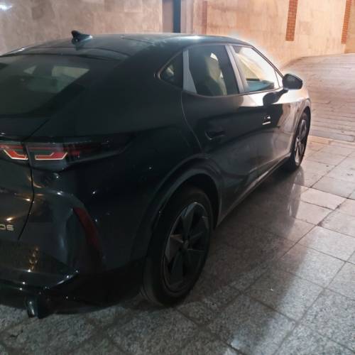 فولکس واگن مدل فولکس id یونیکس اولترا سال 2025  صفر