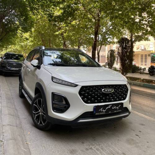 ام وی ام X22 مدل 1401