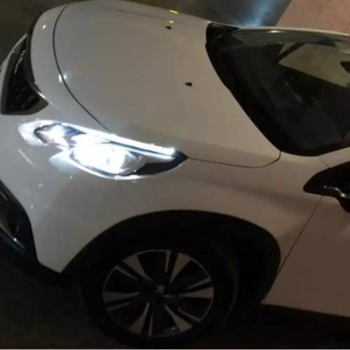 پژو مدل سال 2008  کارکرده