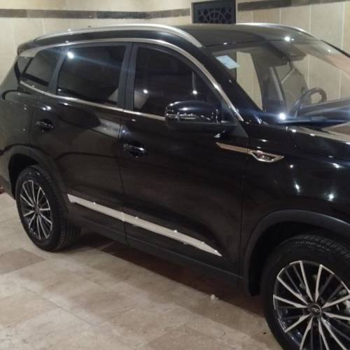 فونیکس مدل تیگو 8 پرومکس سال 1402  کارکرده