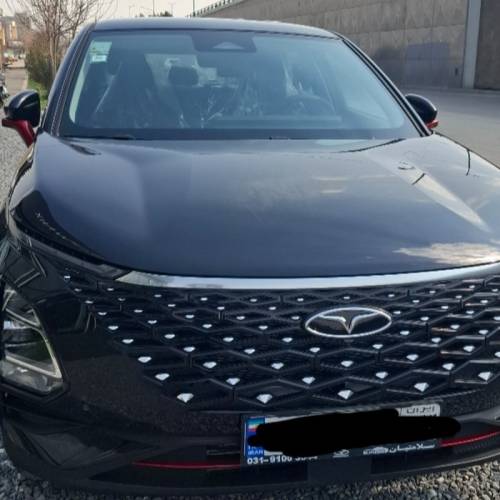 فونیکس مدل FX پریمیوم FWD سال 1403  صفر