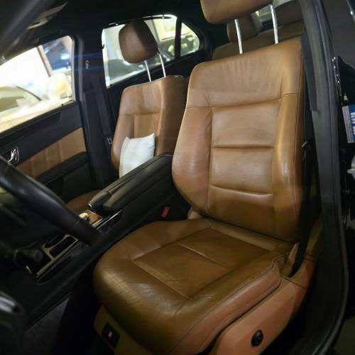 بنز e300 مدل 2012