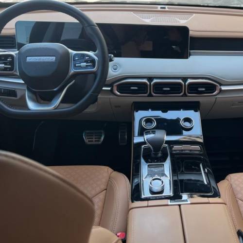 بهمن موتور مدل تیپ 1 پنج نفره  کارکرده