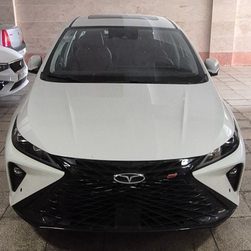 فونیکس (FOWNIX) آریزو 6 gt اکسلنت سال 1404