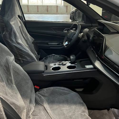 چانگان مدل CS55 plus 1.5 لیتر توربو سال 2024  صفر