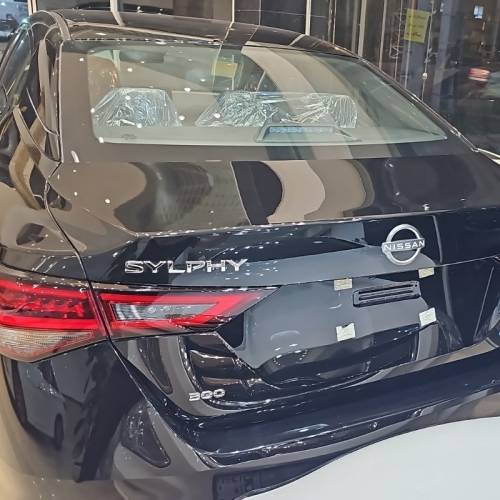 نیسان مدل سیلفی e-POWER مکس ادیشن سال 2024  صفر