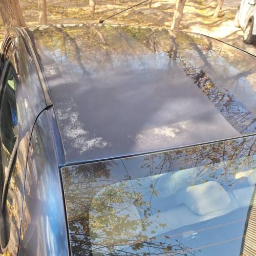 رنو مدل سیمبل PE سال 2016  کارکرده