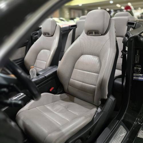 بنز e350 کروک مدل 2012