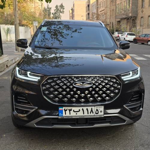 فونیکس مدل تیگو 8 پرو پرمیوم سال 1401  کارکرده