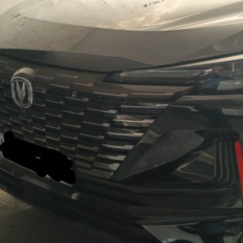 چانگان مدل CS55 plus 1.5 لیتر توربو سال 2024  کارکرده