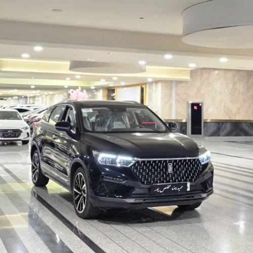 بستیون مدل 2024