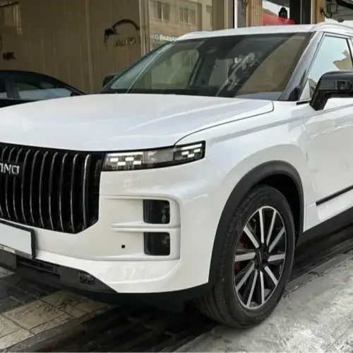 لوکانو مدل L7 1.6 لیتر توربو سال 1404  صفر