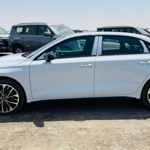 آئودی مدل A3L 1.5 لیتر توربو سال 2024  صفر