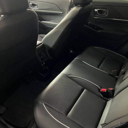 هوندا مدل ENS1 150 کیلووات سال 2023  کارکرده