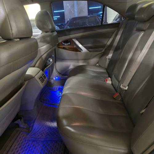 تویوتا آریون مدل 2010